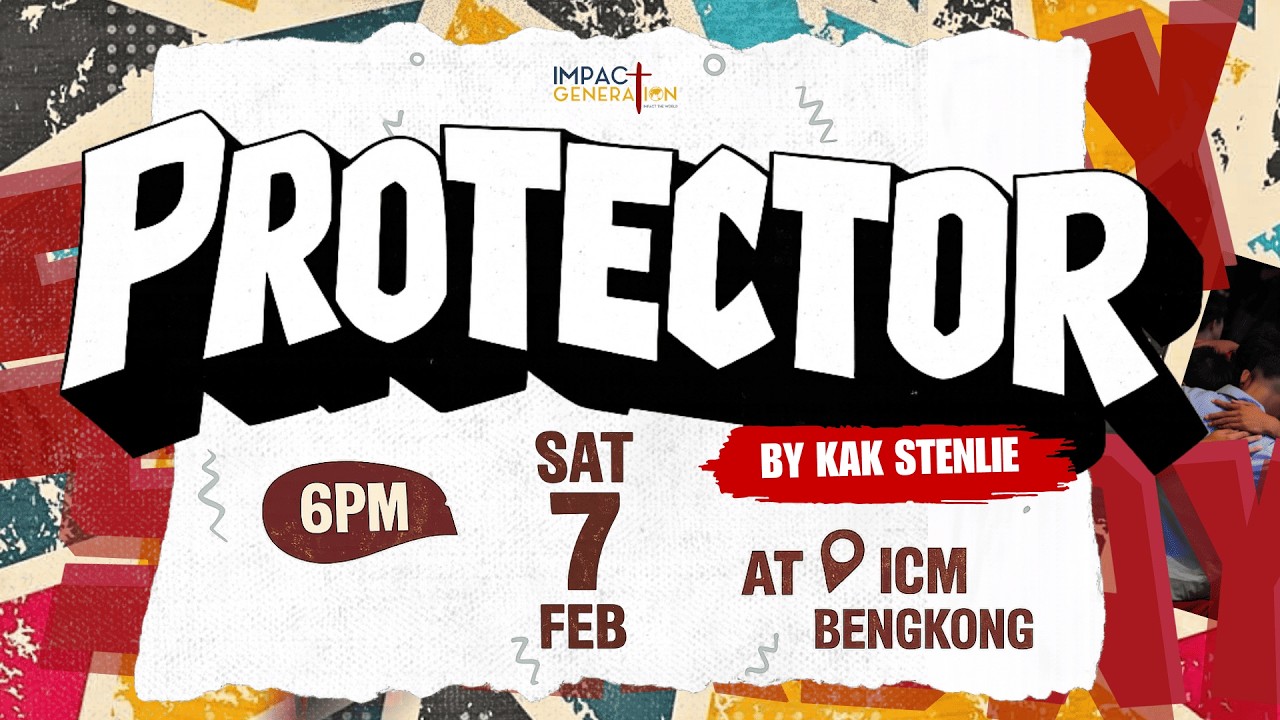 Protector — IMPACT GEN | 07 Februari 2026