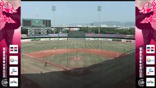 20131205 12:00 亞洲冬季聯盟 韓國 vs. 日本