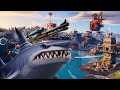 Pompe éclaté et Requin volant, voila la saison 3 ! [Best-Of Live]