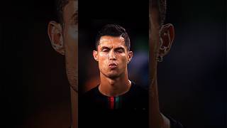 Ronaldo Wanted Edit