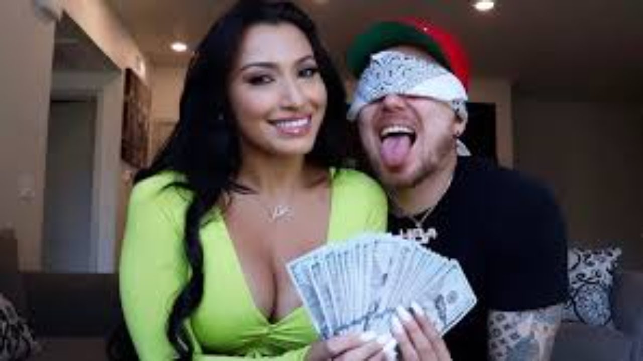 Alex and Kellz TikTok - TikTok Compilation 2020 - YouTube