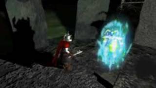 Let's Play Hexen 64 (Blind) |00| Introduction