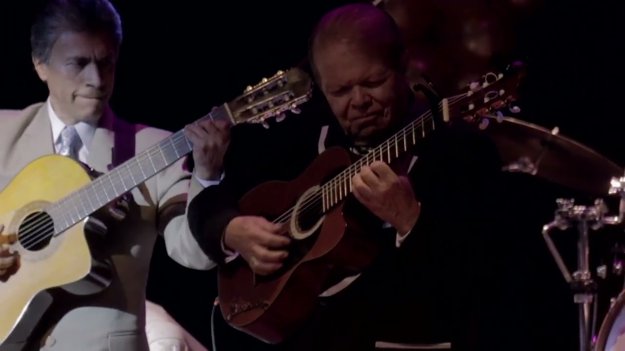 Pasillo Regresa Paulina Tamayo feat Guillermo Subía, Teatro México #SupertrioElTrioDelPueblo