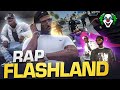 Silow  flashland clip officiel