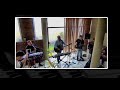 You May Be Right (Billy Joel) Rehearsal with David Beja Band. Francisco Benitez (indicavia)