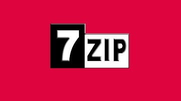 Hướng dẫn sử dụng phần mềm 7-ZIp
