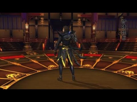 戦国BASARA4 皇　伊達政宗　永禄の宮英断　天