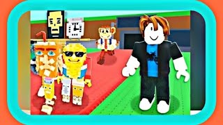 Roblox "brainrot" pra Jogar e se Divertir Muito - SUPERAÇÃO 