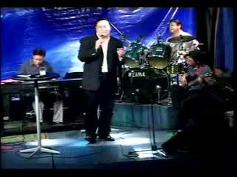 FRANK SINATRA - You Make Me Feel So Young