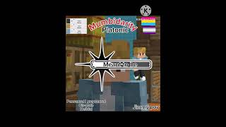 abc and one two three || life series edit || canarystone || jimmy and mumbo