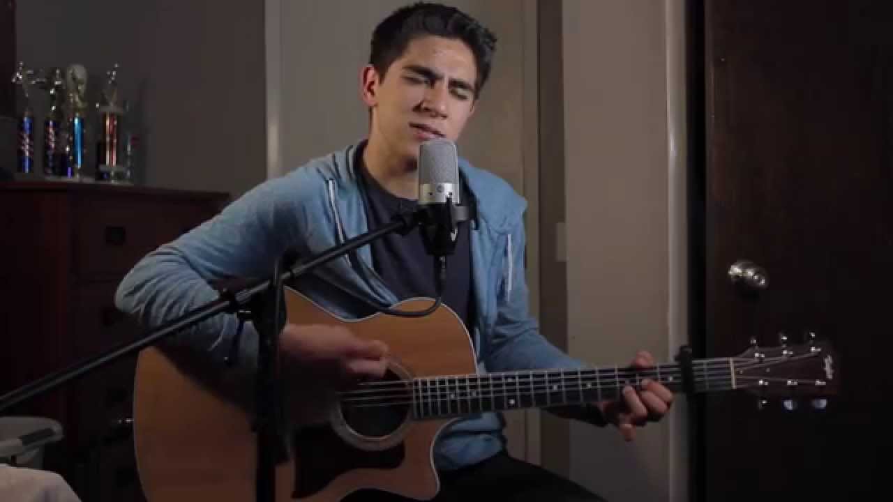 Incredibly Powerful Performance Of 'Because He Lives' - I've Got Chills