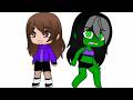 She Hulk Transformation - Gacha Club with 4K HD