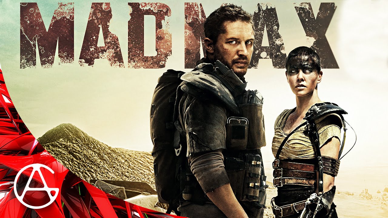 ИГРОВЫЕ НОВОСТИ | Street Fighter V, Total War Battles: Kingdom, Mad Max, Batman: Arkham Knight