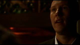 Smallville - Lex VS Lex