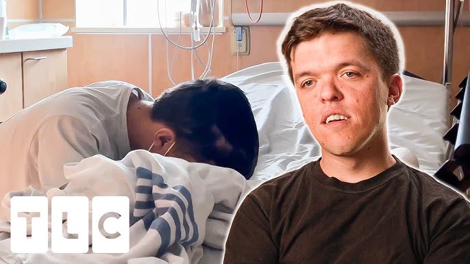 I'm Dying" Zach Is Rushed To ER For SEVERE Pain! | Little People Big World - YouTube