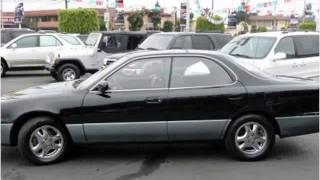 1994 Lexus ES 300 Used Cars Buena Park CA