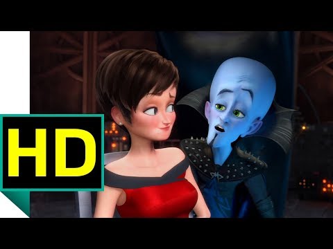 Кадр из фильма «Мегамозг»