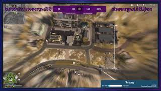 StonerG Live Gaming