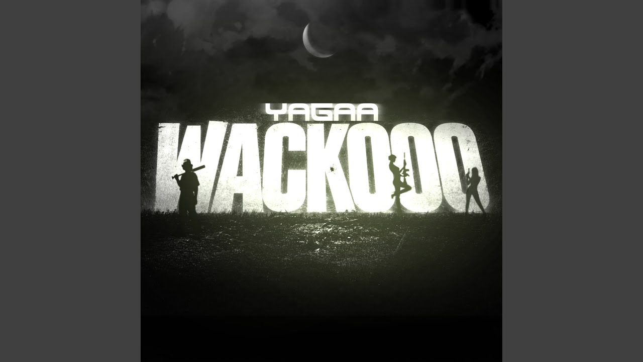 Watch Wackooo on YouTube Watch Wackooo on YouTube