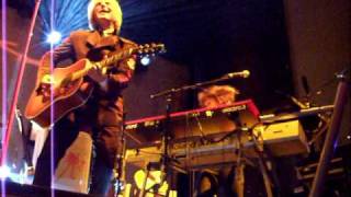 SILLY & Anna Loos "ALLES ROT REPRISE"  im Capitol Hannover.AVI