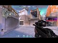 valorant game play