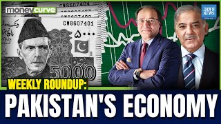 Weekly Economic Roundup: PSX, SBP Reserves, PKR | Dawn News English