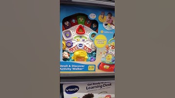 activity walker #vtech #educational #popular #fun #interactive #ytshorts