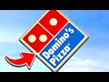 Top 10 BEST Pizza Chains in the World!