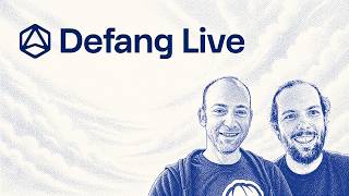 Defang Live