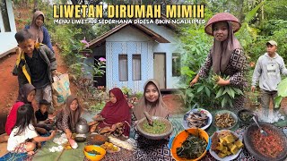 Download Lagu NIKMAT LIWETAN BARENG KELUARGA DIRUMAH MIMIH ARUL MP3 Download Lagu NIKMAT LIWETAN BARENG KELUARGA DIRUMAH MIMIH ARUL MP3