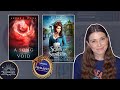SPFBO 8 Finalists | A Song For the Void and Scales and Sensibility