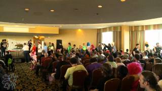 EFNW 2012 - Closing Ceremonies