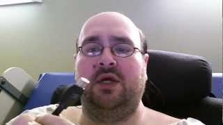 Jet Express Starter Kit Plus Menthol Frost Review screenshot 1