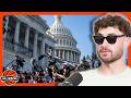 Swamp Storiez says He's Bored with Rap & Wants to Pivot into Politics