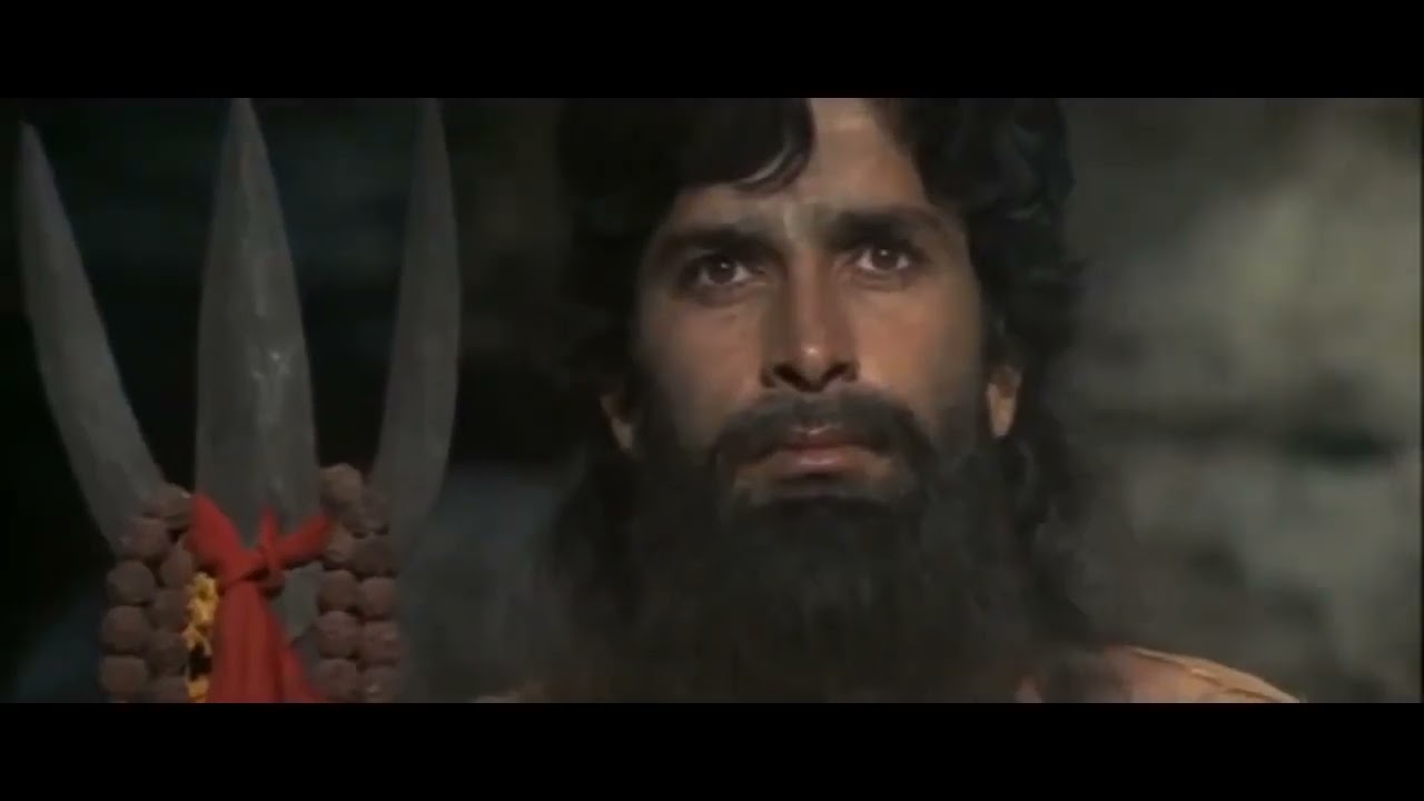 "Сиддхартха". Художественный фильм шедевр