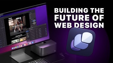 Help us build the next generation web design app on the Mac