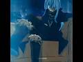 Rimuru tempest 🐲#anime #edit #rimuru #thetimeigotreincarnatedasaslime #trending