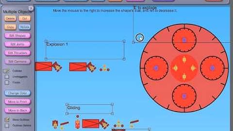 Incredibots Episode 2 Part 1