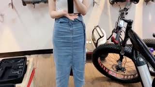 SPG606 字幕介紹 HANLIN超值時尚按摩槍 只要999元