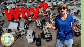 Surprised by RV resort living...and why you might want to give it a try