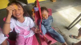 17 Agustus Mode Warga Kontrakan