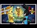 ¡UNA FINAL INCREIBLE!🏆| FIFA '22