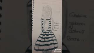 Burda Tiktok Hesabi Ile Yaptim