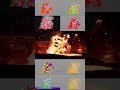 Lava Elemental WIP #cinematic #realistic #pyro #pyrosolver #houdini #axiomsolver