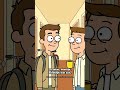 Hettaboe Scene 5: blijf Nederlands praten #Shorts