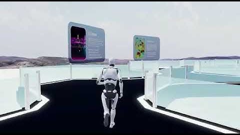 Mitoworld.io - Learn how to create your own metaverse with us!