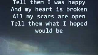 Shontelle-Impossible Lyrics
