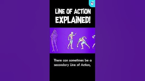 Line of Action Explained in Figure Drawing