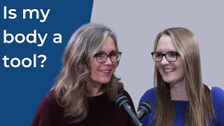 How Men View Bodies w/ Prof. Mary Stanford