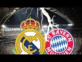 ملخص مباراة ريال مدريد و بايرن ميونخ Summary Of The Real Madrid Vs Bayern Munich Match 